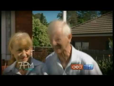 Psycho Dog Man ~ EPIC REMIX ~ A Current Affair ACA ~ HQ