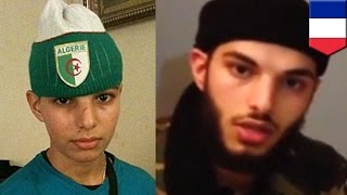 France church attack: Jihadi priest killer Adel Kermiche tried to travel to Syria twice - TomoNews