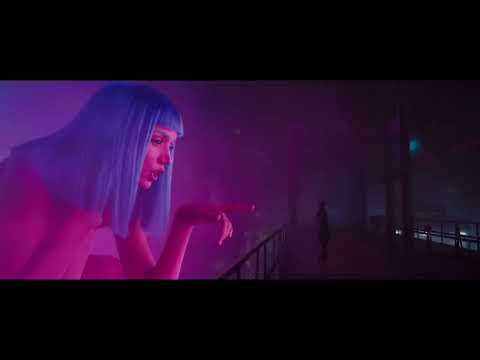 Bladerunner 2049-Augustus Muller “Fur and Metal “ Edit