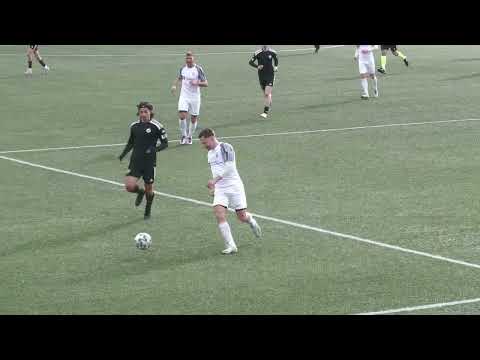 SK Aritma Praha "B" - Spartak Kbely 0:2 (0:1) - 1. A tř. sk. B - 19.kolo 24.3.2024