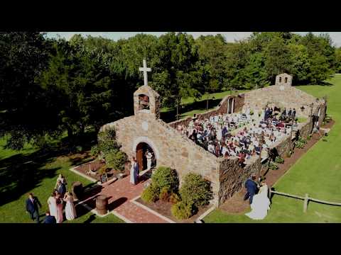 Sassafras Springs Vineyard - The Knot