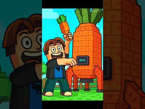 Radioactive Carrot is Launching !!! Roblox Grow A Garden