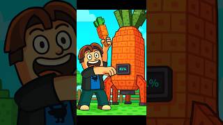 Download lagu Radioactive Carrot is Launching !!! Roblox Grow A Garden mp3