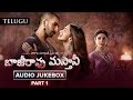 Bajirao Mastani | Telugu Audio Jukebox | Part 1