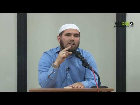 Shkaqet me të cilat meriton faljen e Allahut - Hoxhë Kujtim Ademi