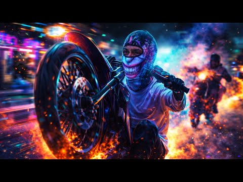 BIKE LIFE Zazzrgbikelife X ChapoBikelife  bike Life Movie