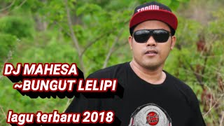 Download lagu DJ MAHESA TONK NANI SINGARAJA ~BUNGUT LELIPI TERBARU 2018 mp3