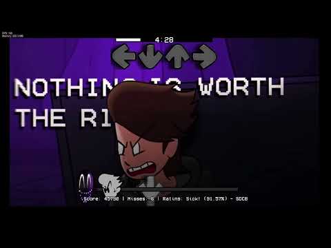 Encounter Z Mix Animated Playable Mod