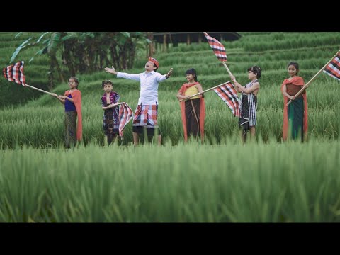 AGUS VERON - TABANAN ERA BARU (Official Music Video)
