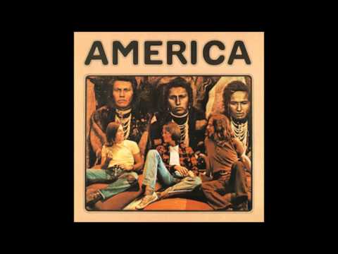 America - Sandman