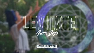 Levitate Music Video