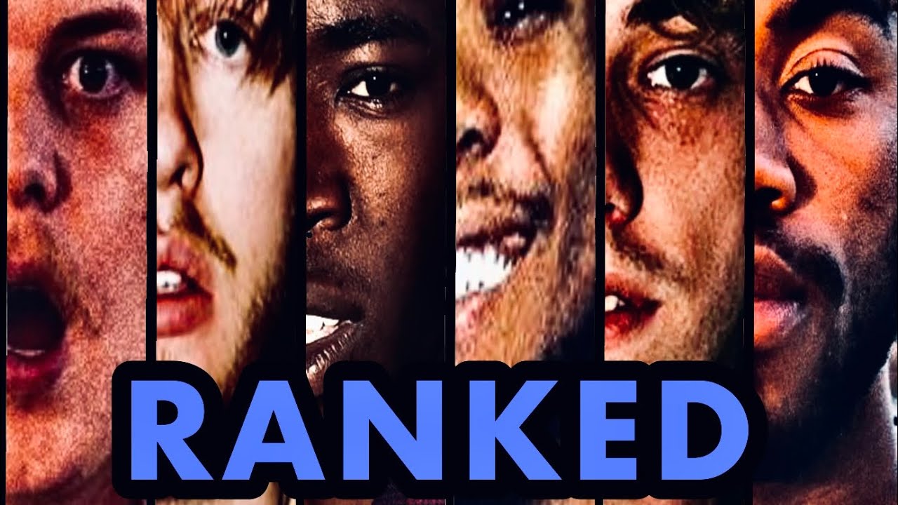BROCKHAMPTON Members Ranked (by r/Brockhampton)