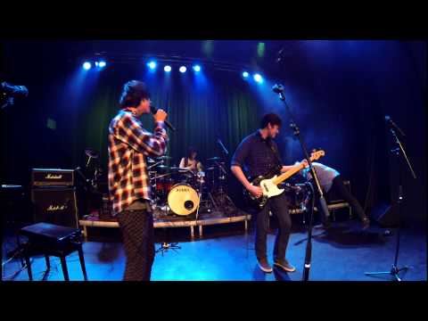 Fritt Fram - Heartshaped box