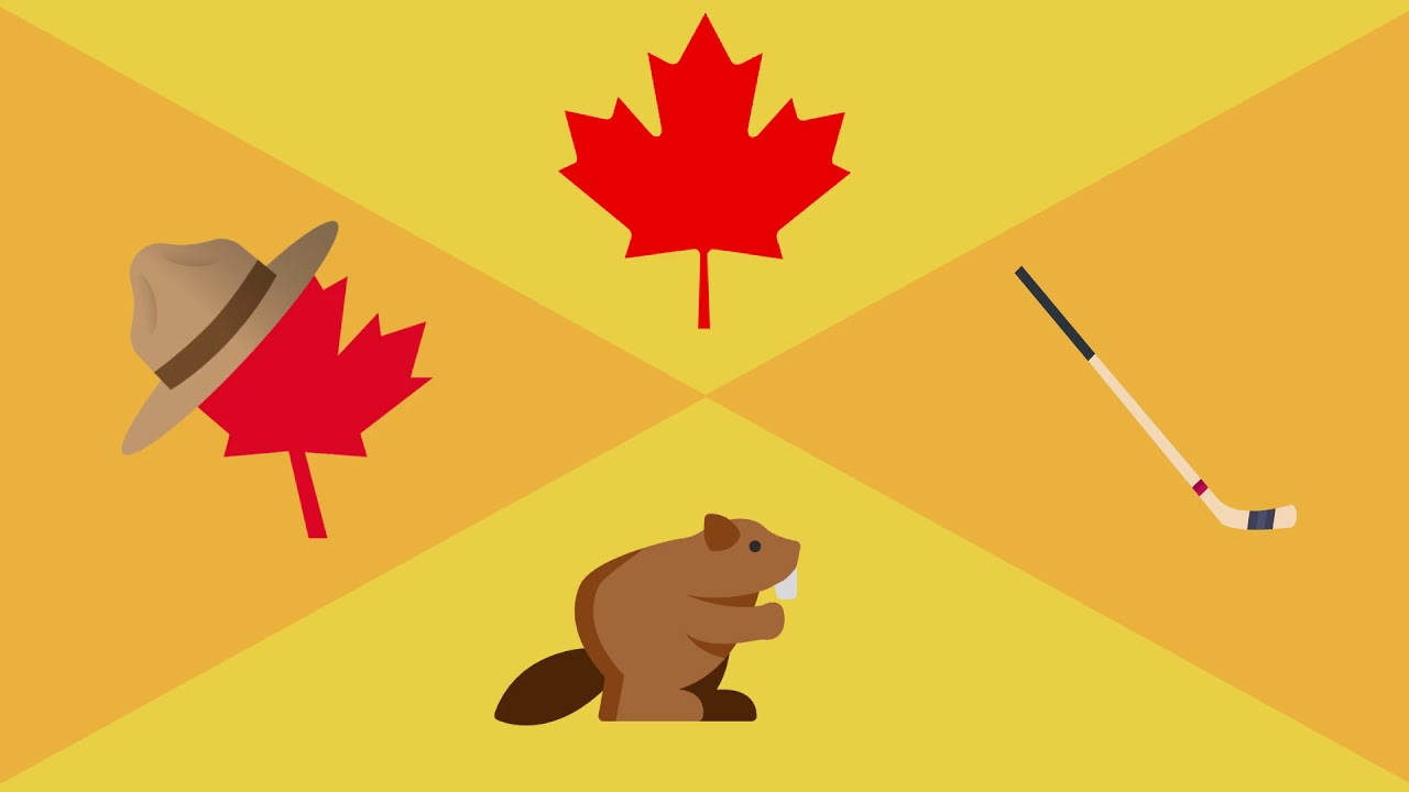 Visitor guide to understanding Canadian Culture