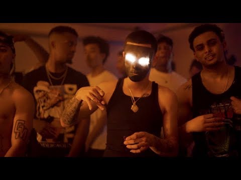 PanchoGM - "DEMON" | shot by @ThomasTyrell619