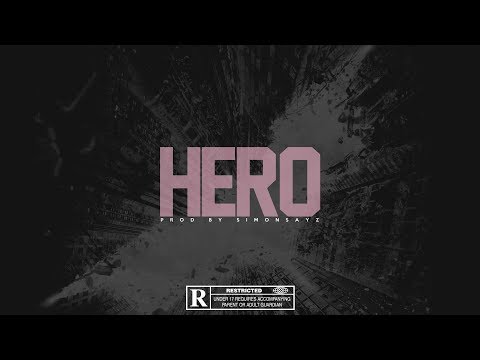 The Weeknd Tory Lanez Type Beat | Hero | Trapsoul beat 2019