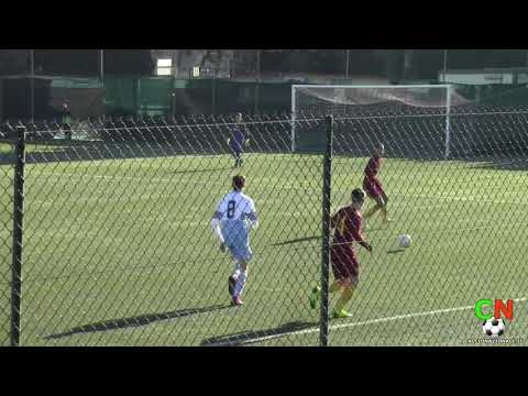 V° MEMORIAL HALIMA HAIDER, Finale: Roma - Lazio 0-2