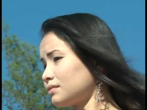 Gadis Simpang Mengayau-Jack Becch/Sabahan Song/Vinsound Tv