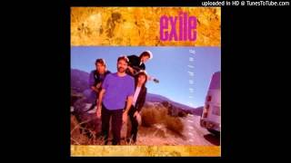 Exile - Keep It in the Middle of the Road