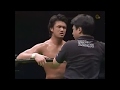NOAH Katsuyori Shibata Special Appearance Collection 2005 2016