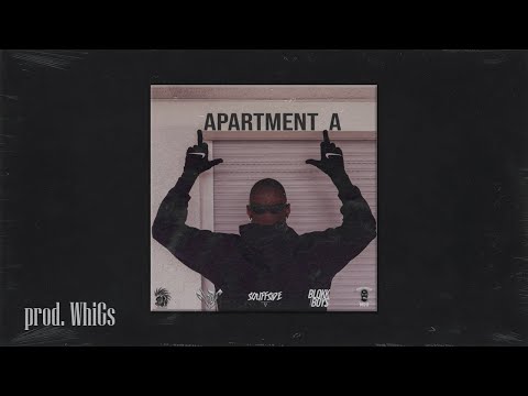 [FREE] 2Lade x Yin Kalle Type Beat - "Bullen Im Park" (prod. WhiGs)