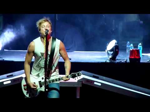 Sex Y Cigarettes - Sunrise Avenue
