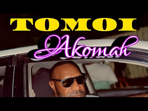 10. UB Kowai [Jardo] × Bata Miles - Tomoi Akomah [Vol.4](2025)[Tomio Pinango@Tomio Studio]
