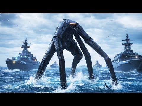 SURVIVING as FEMALE MUTO in this INCREDIBLE Godzilla Update!