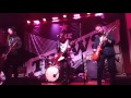 "Oblivion" The Trews  St. Louis, MO 02-18-2017