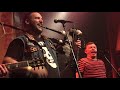 The Real McKenzies - Anyone Else | live at De Kroepoekfabriek