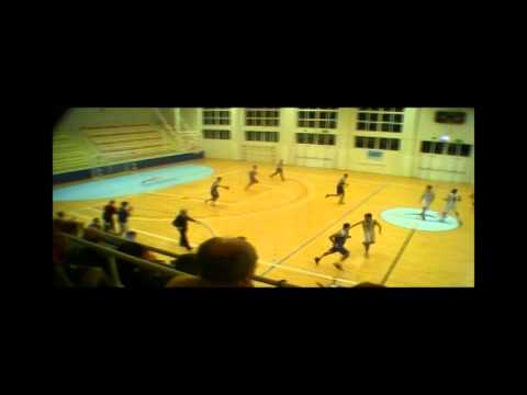 EBA AA J9 EASO - NATURA RIOJA