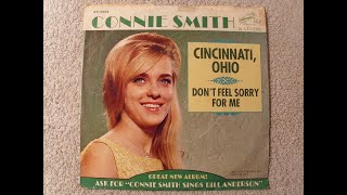 Cincinnati Ohio by Connie Smith