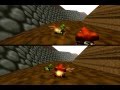 Mario Kart 64 All Intros