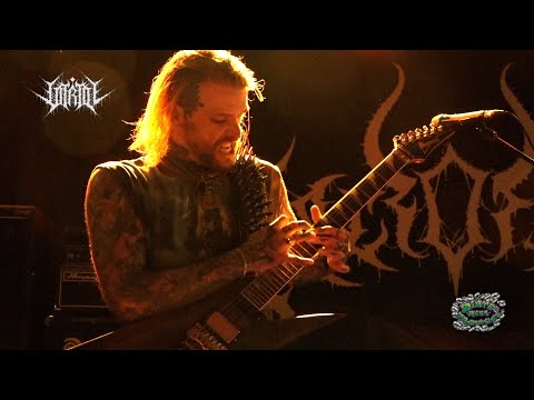 Vitriol live from Sonia 9/20/2024 (FULL SET)