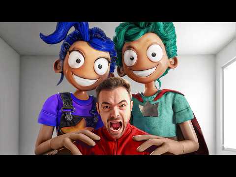 YouTube Thumbnail