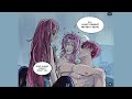 K POP Demon Hunters Comic Dub 2