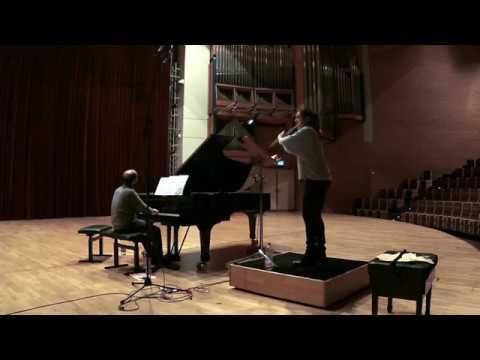 Fantaisie Caprice, André Jolivet