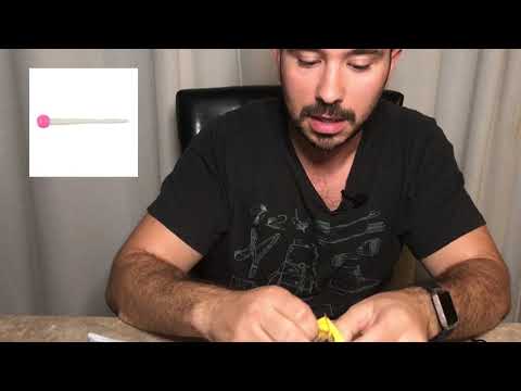 Catch More Stocked Trout Now - PowerBait Mice Tails