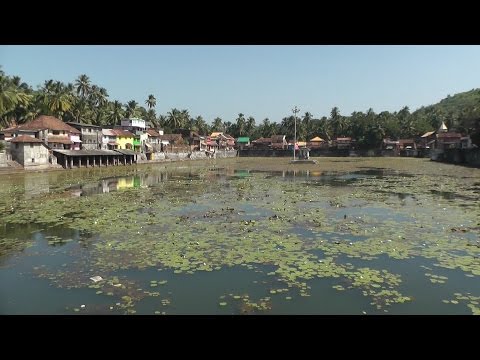 Священные места Индии