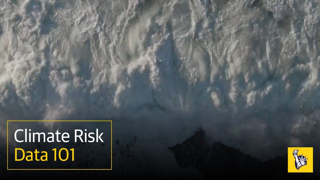 Climate Risk Data 101: Understanding Gaps in Climate Tools & Data