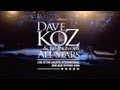 Dave Koz & Rendezvous All Stars "Let It Free" live at Java Jazz Festival 2006