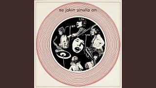 Kyynel putosi - A Tear Dropped By