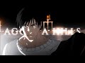 Agoura Hills Sped Up AMV Toji Fushiguro
