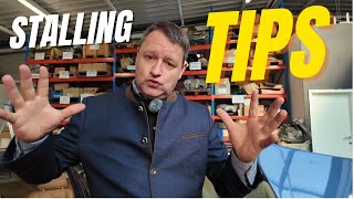 Oldtimer Stallen? Dit Moet je Absoluut Weten!