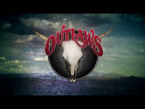 THE OUTLAWS - 