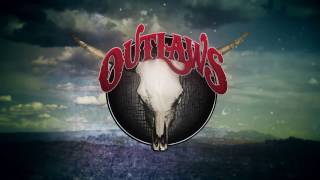 THE OUTLAWS - &quot;It&#39;s About Pride&quot; (Official Lyric Video)