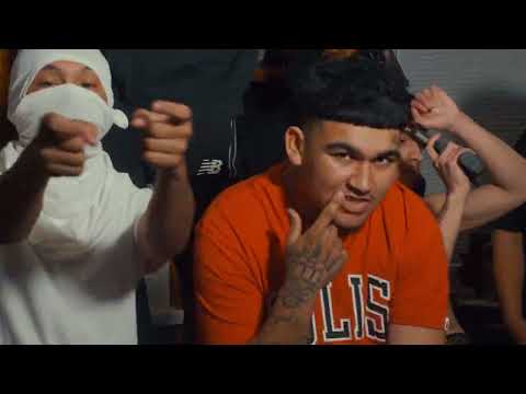 Bartel Huncho - EveryThing K (Official Video)