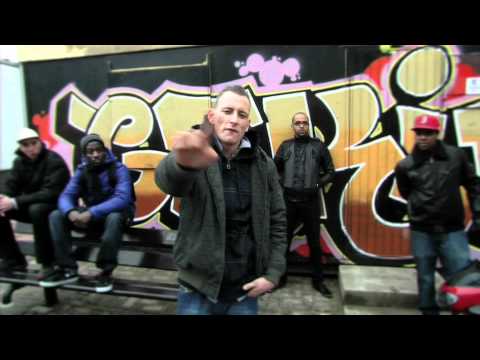 GEKIDO - De straat is vies