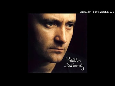 Thumbnail for Phil Collins - The West Side (1990 Rehearsal) by phil collins 1990