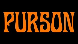 Purson @ The Lexington - 15.12.16 (Full Set)